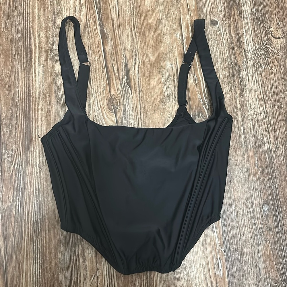 Urban Outfitters Corset Top